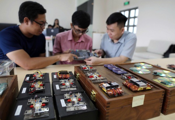 Việt Nam bứt phá bằng KH-CN: Tạo nguồn nhân lực làm chủ công nghệ cốt lõi