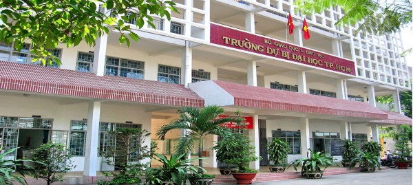 Việt Nam có bao nhiêu trường dự bị đại học, dành cho học sinh nào?