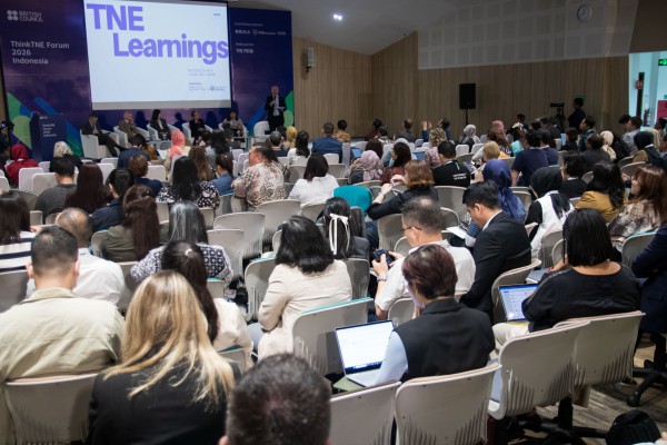 Việt Nam có tiềm năng xuất khẩu giáo dục, vì sao?