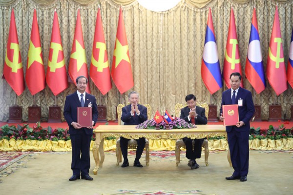 Việt Nam có tiềm năng xuất khẩu giáo dục, vì sao?