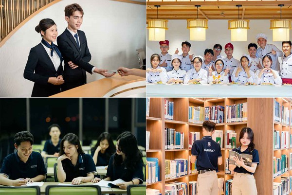 Việt Nam xuất hiện ngành học vào Top 50 thế giới