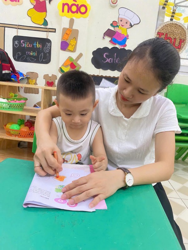 Vụ 3.800 giáo viên hợp đồng theo Nghị định 111: Đồng ý ký hợp đồng 12 tháng Vụ 3.800 giáo viên hợp đồng theo Nghị định 111: Đồng ý ký hợp đồng 12 tháng