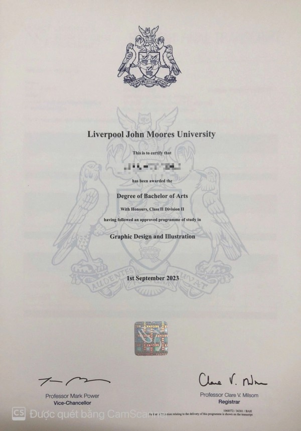 Vụ 'bằng đại học nước ngoài không được công nhận': Sai sót hành chính hay lừa đảo?