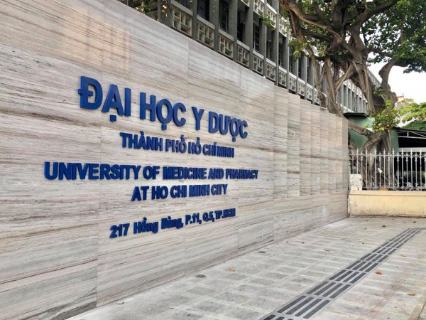 Vụ chứng chỉ IELTS: Trường ĐH Y dược TP.HCM chấp nhận thí sinh bổ sung hồ sơ
