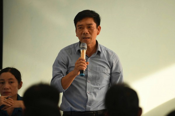 Vụ học sinh ngộ độc: Trường không nộp phạt được, trách nhiệm pháp lý ra sao?