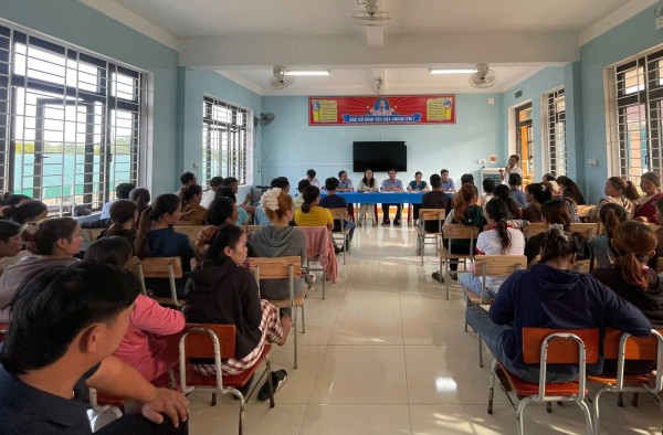 Vụ học sinh ngộ độc: Trường không nộp phạt được, trách nhiệm pháp lý ra sao?