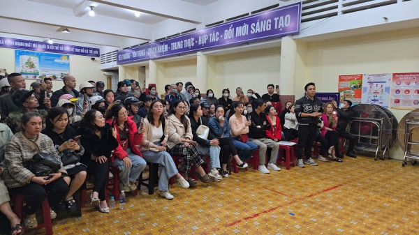 Vụ thông tin thực phẩm bẩn vào trường học: Lâm Đồng siết chặt an toàn thực phẩm Vụ thông tin thực phẩm bẩn vào trường học: Lâm Đồng siết chặt an toàn thực phẩm