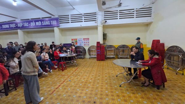 Vụ thông tin thực phẩm bẩn vào trường học: Đồng loạt kiểm tra bếp bán trú Vụ thông tin thực phẩm bẩn vào trường học: Đồng loạt kiểm tra bếp bán trú