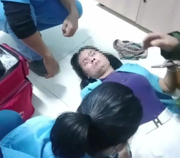 Xã không đủ thẩm quyền, tỉnh quyết định phạt, trường kêu thiếu tiền rồi lại xin xã!