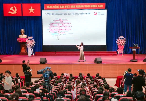 Xây nền hiệu quả để trẻ THCS đạt IELTS cùng DOL English