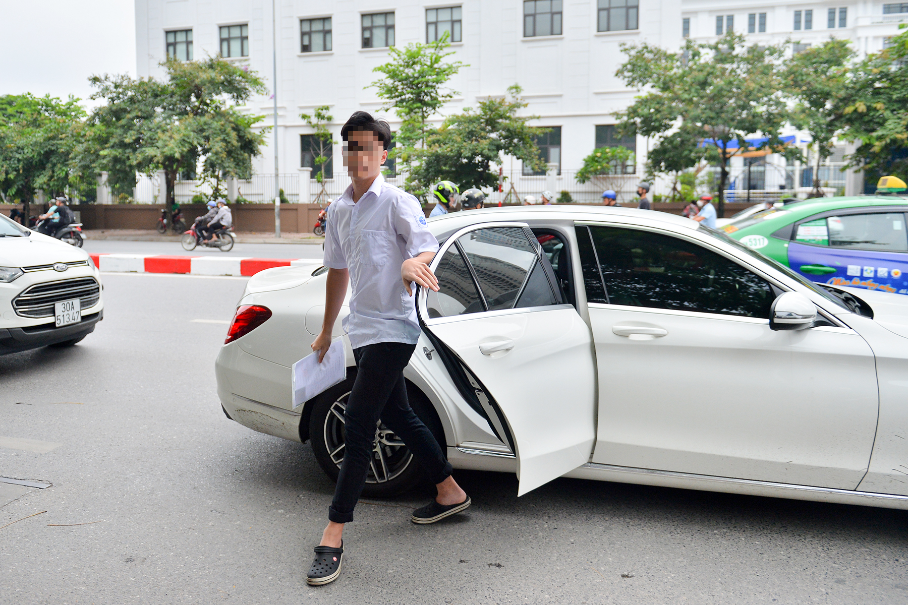 Xe tiền tỉ Xe tiền tỉ
