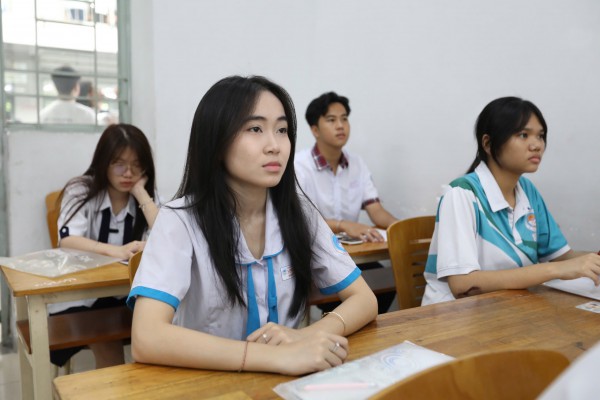 Xem điểm thi đánh giá năng lực ĐH Quốc gia TP.HCM ở đâu? Xem điểm thi đánh giá năng lực ĐH Quốc gia TP.HCM ở đâu?