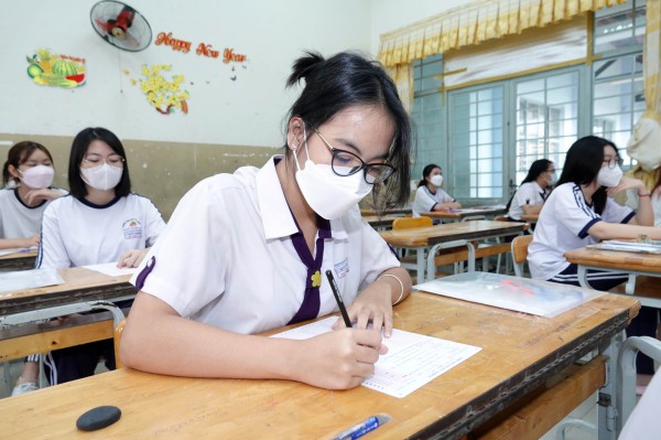 Xét tốt nghiệp THPT: 4.0 IELTS thành 10 điểm có dễ dãi?