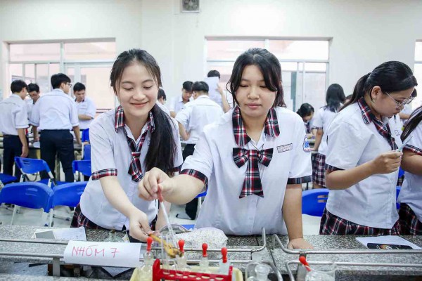 Xu hướng chọn môn thi tốt nghiệp THPT từ năm 2025 Xu hướng chọn môn thi tốt nghiệp THPT từ năm 2025