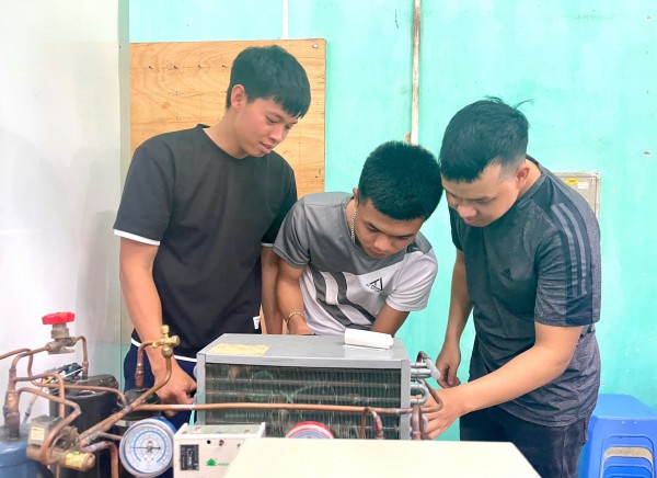 Xu hướng của giáo dục nghề nghiệp hiện đại