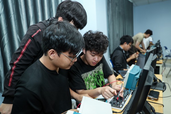 Xu hướng đại học đào tạo liên ngành