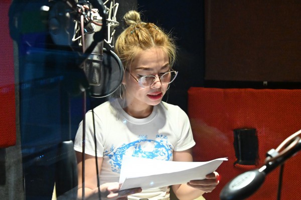 Xu hướng học làm podcast: Đề xuất nâng thành môn học trong chương trình đào tạo