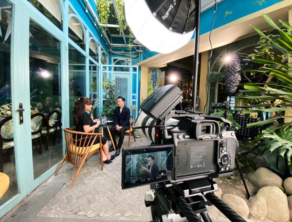 Xu hướng học làm podcast: Đề xuất nâng thành môn học trong chương trình đào tạo