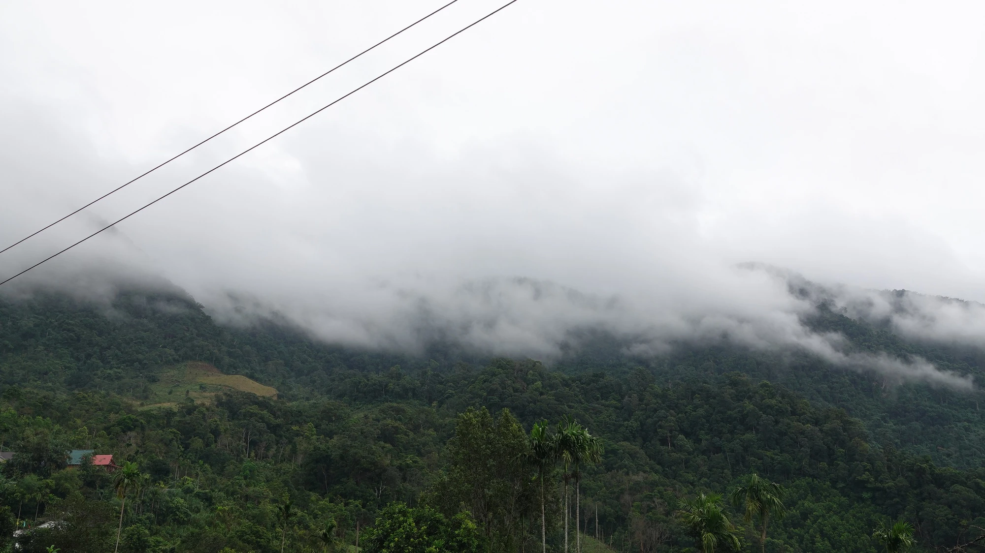 Xúc động hình ảnh trường 