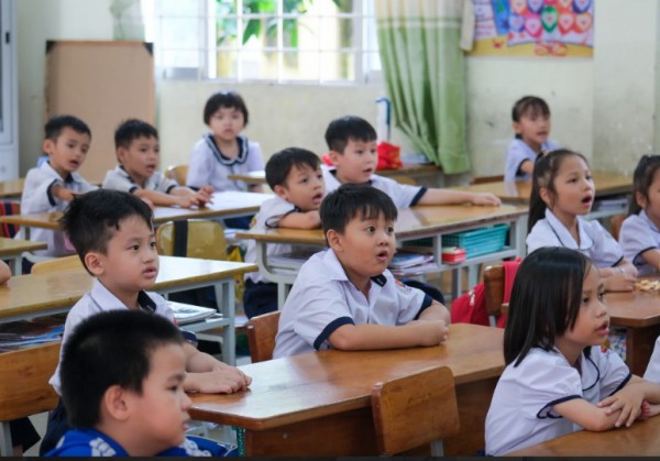 Yêu cầu công khai các khoản thu lên hệ thống: Bỏ khái niệm quỹ lớp, quỹ trường