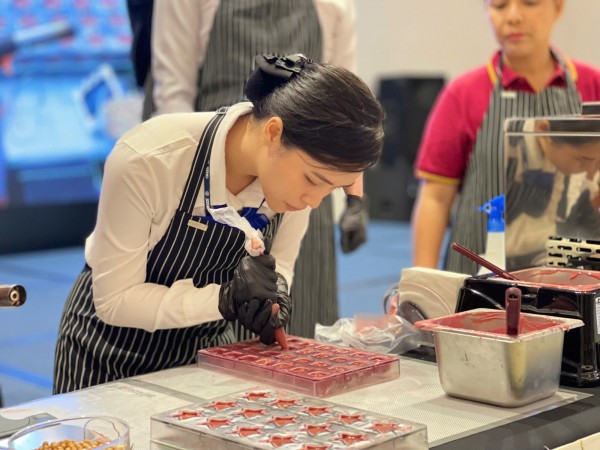 Yếu tố then chốt để thực hiện trung học nghề