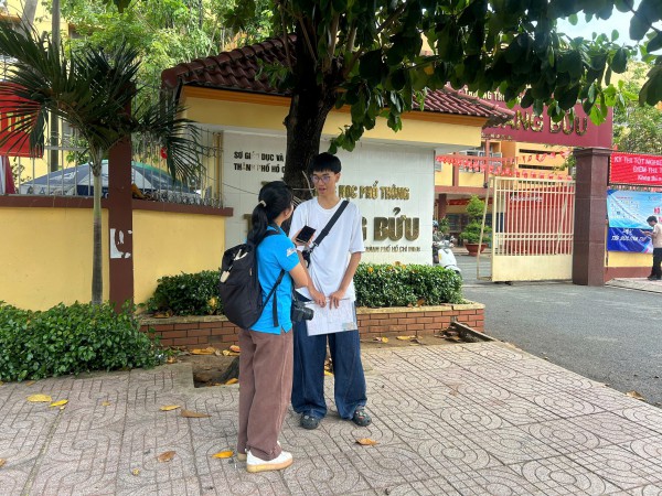 Ăn xôi gấc, đậu đỏ và đủ các loại đậu chờ thi tốt nghiệp THPT Ăn xôi gấc, đậu đỏ và đủ các loại đậu chờ thi tốt nghiệp THPT