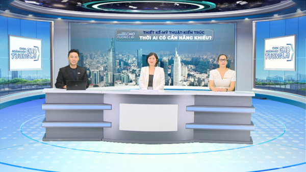 Áp lực nào khi học ngành thiết kế - mỹ thuật - kiến trúc? Áp lực nào khi học ngành thiết kế - mỹ thuật - kiến trúc?