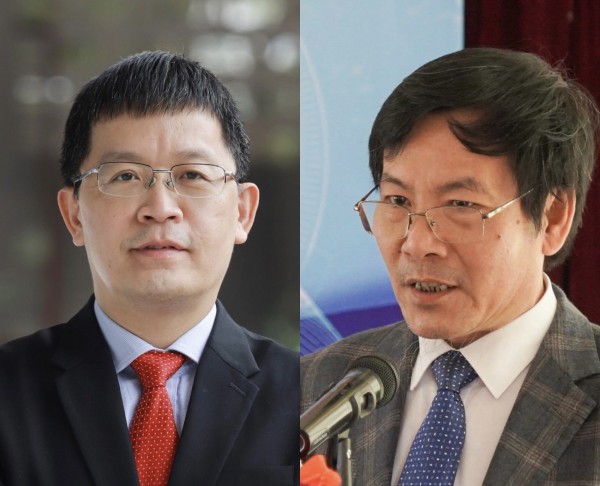 ĐH Bách khoa Hà Nội thành lập thêm 2 trường