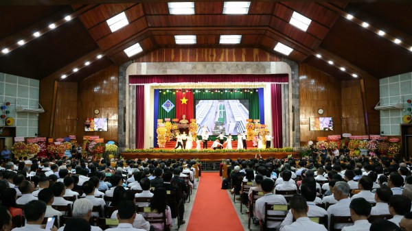 ĐH Cần Thơ được 'đặt hàng' thành trung tâm tư vấn chính sách ĐH Cần Thơ được 'đặt hàng' thành trung tâm tư vấn chính sách