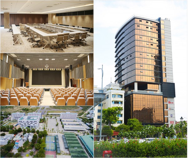 ĐH Duy Tân công bố điểm trúng tuyển và điểm xét tuyển vào đại học năm 2023