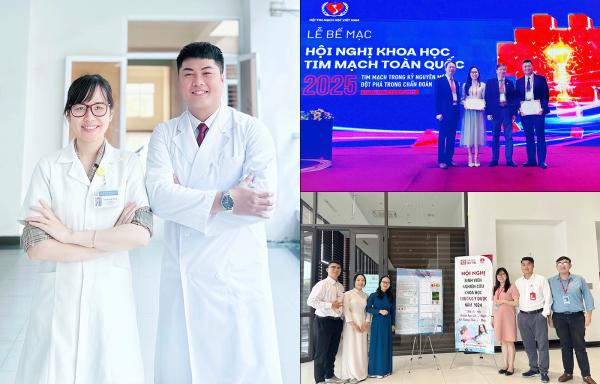 ĐH Duy Tân đào tạo các ngành Điều dưỡng, Kỹ thuật Xét nghiệm và Kỹ thuật Y sinh