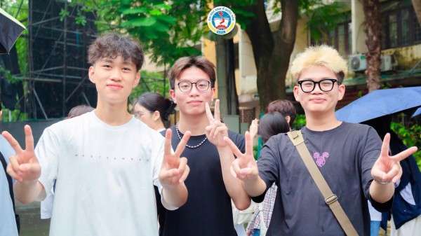 ĐH Kinh tế quốc dân mở rộng mạnh sang khối ngành công nghệ ĐH Kinh tế quốc dân mở rộng mạnh sang khối ngành công nghệ