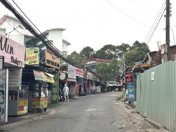 ĐH Quốc gia TP.HCM kiến nghị xây bệnh viện mới quy mô 300 giường ĐH Quốc gia TP.HCM kiến nghị xây bệnh viện mới quy mô 300 giường