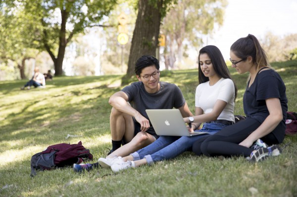 ĐH Quốc gia Úc tuyển thẳng học sinh Việt Nam dựa trên điểm học bạ