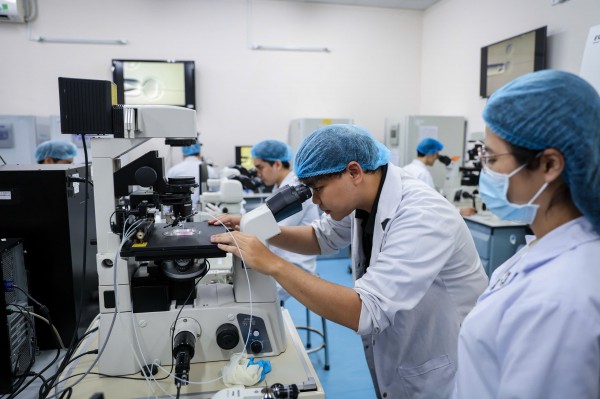 ĐH quốc gia trong kỷ nguyên mới của dân tộc: Kiến tạo phát triển