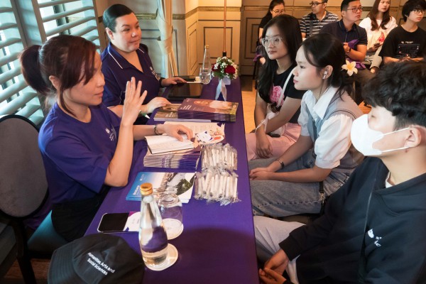 ĐH top 6 Úc mở rộng tuyển thẳng học sinh Việt Nam từ tất cả trường THPT