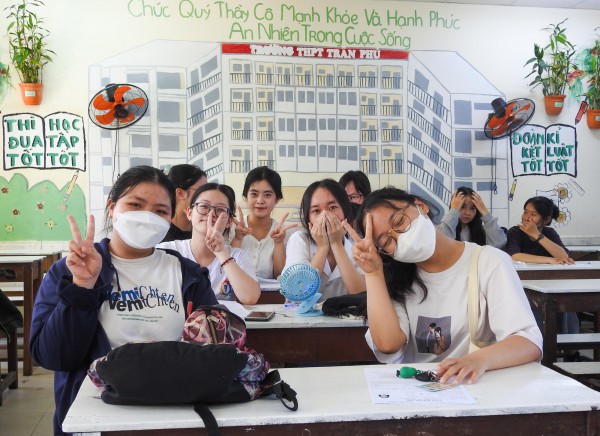 Đà Nẵng: Không để thí sinh bỏ thi tốt nghiệp THPT vì khó khăn kinh tế, đi lại