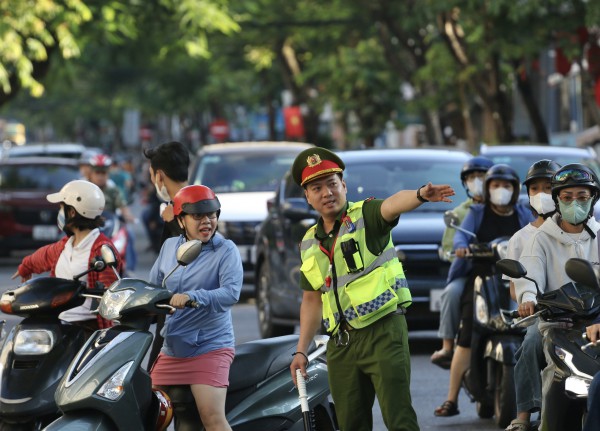 Đà Nẵng: Không để thí sinh bỏ thi tốt nghiệp THPT vì khó khăn kinh tế, đi lại