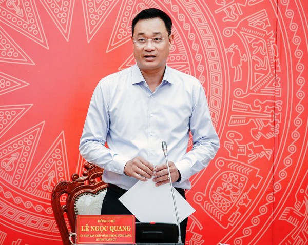 Đà Nẵng: Tổng lực xây 6 trường nội trú, kiên quyết thay thế nhà thầu chậm trễ