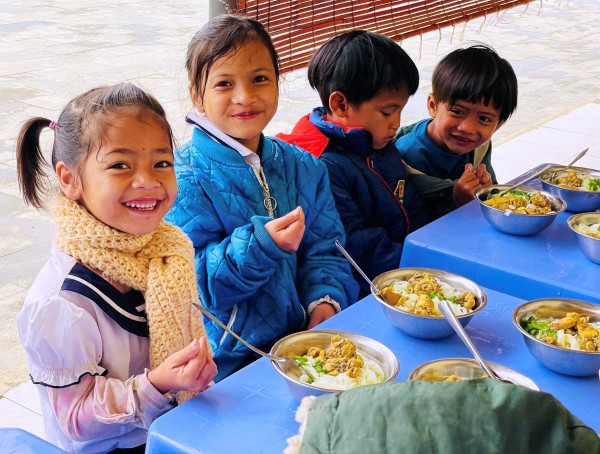 Đà Nẵng chỉ đạo siết chặt bếp ăn trường học, quy trách nhiệm người đứng đầu Đà Nẵng chỉ đạo siết chặt bếp ăn trường học, quy trách nhiệm người đứng đầu