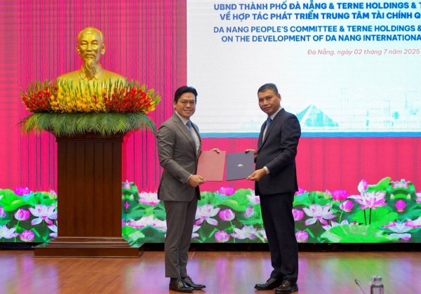 Đà Nẵng đưa cán bộ đi đào tạo tại Trung tâm tài chính quốc tế Singapore