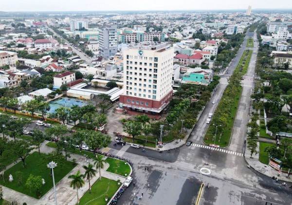 Đà Nẵng tính chuyển bớt sinh viên về Tam Kỳ cũ để giảm áp lực đô thị