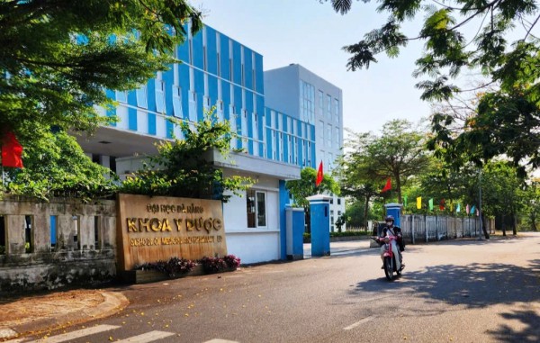 Đà Nẵng tính toán đưa Làng đại học vào phía nam thành phố