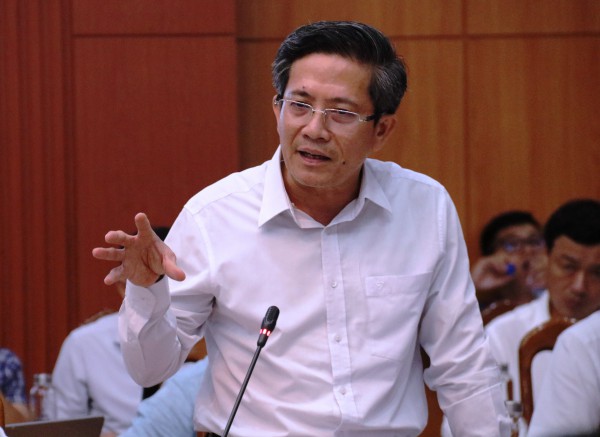 Đà Nẵng tính toán đưa Làng đại học vào phía nam thành phố