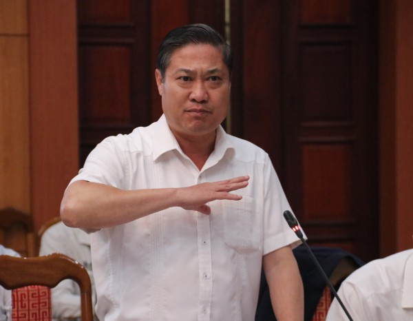 Đà Nẵng tính toán đưa Làng đại học vào phía nam thành phố