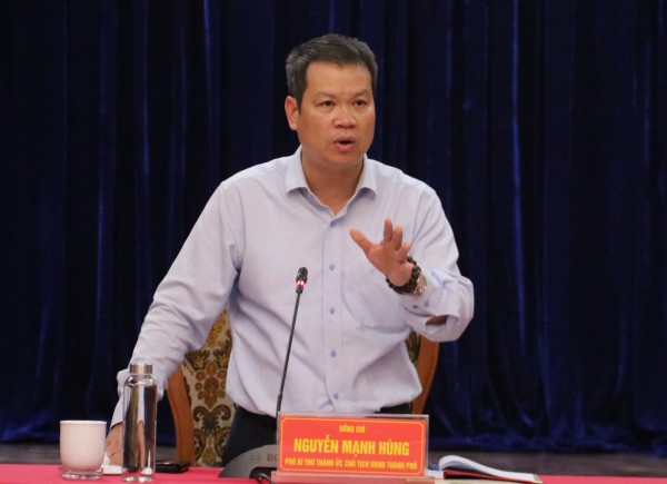 Đà Nẵng tính toán đưa Làng đại học vào phía nam thành phố