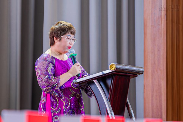 Đã tìm ra chủ nhân giải thưởng cuộc thi dịch văn học Việt-Trung, Trung-Việt