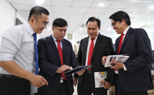 Đã trúng tuyển có điều kiện, muốn đổi ngành khác, thí sinh lưu ý gì?