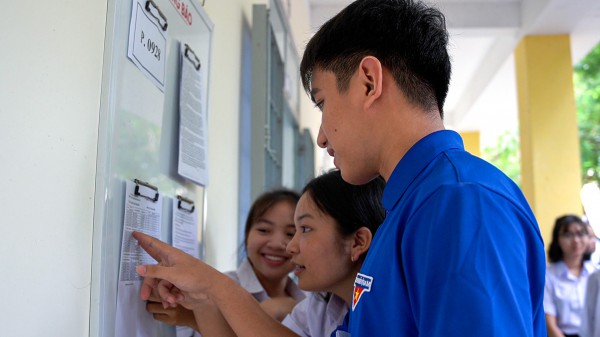 Đặc khu Lý Sơn rà soát an toàn thực phẩm trước kỳ thi tốt nghiệp THPT Đặc khu Lý Sơn rà soát an toàn thực phẩm trước kỳ thi tốt nghiệp THPT