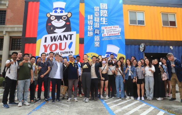 Đài Loan nới quyền làm việc và khả năng định cư cho du học sinh Đài Loan nới quyền làm việc và khả năng định cư cho du học sinh